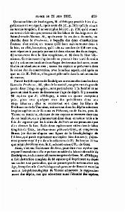 BULLETIN DE LA SOCIETE GEOLOGIQUE DE FRANCE 1852_000462